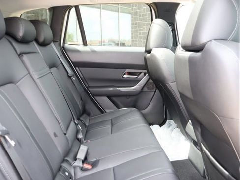 New 2026 MAZDA CX-50 AWD 2.5 S w/ Cargo Package image 13