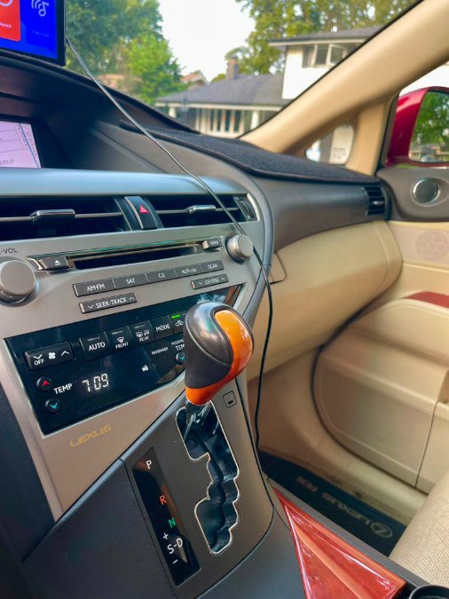 Used 2012 Lexus RX 350 AWD w/ Premium Pkg image 19