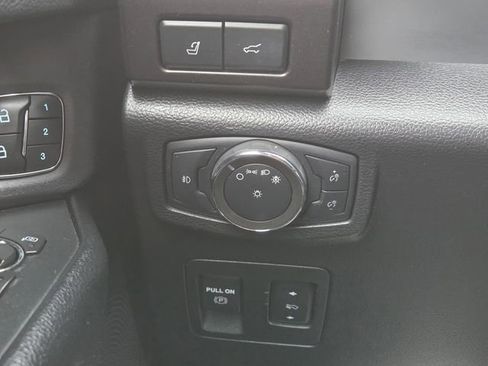 Used 2020 Ford Expedition Max Limited AWD/4WD image 25