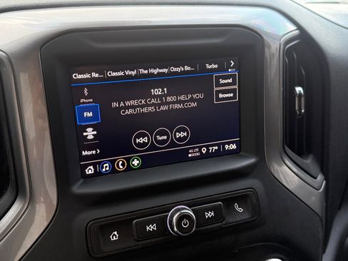 Used 2024 GMC Sierra 3500 Pro image 37