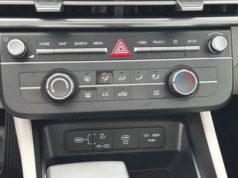 Certified 2026 Hyundai Tucson SE FWD image 30