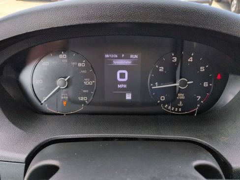 Used 2025 RAM ProMaster 2500 w/ Convenience Group FWD image 25