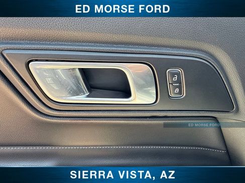 Certified 2023 Ford Mustang Premium RWD image 18