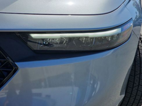 Certified 2023 Honda Accord EX image 29