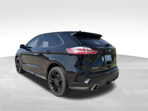 Used 2020 Ford Edge ST w/ Equipment Group 401A AWD/4WD image 5