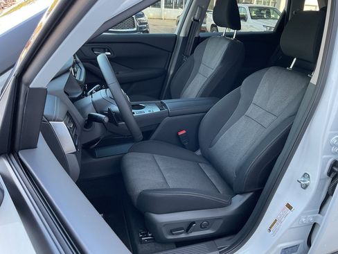 New 2026 Nissan Rogue SV image 13