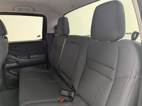 Used 2022 Nissan Frontier S w/ Technology Package image 22