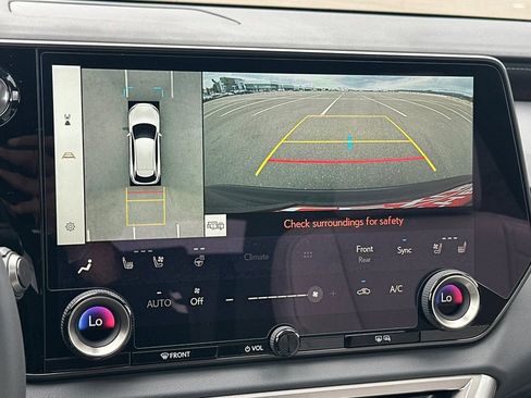 New 2026 Lexus RX 350 Premium Plus FWD image 19