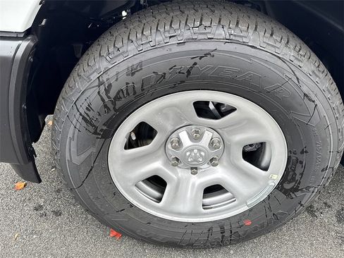 New 2025 RAM 1500 Tradesman image 10