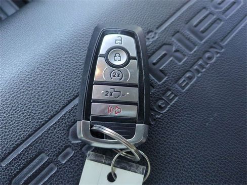 Certified 2023 Ford F150 XLT w/ Equipment Group 302A High image 29