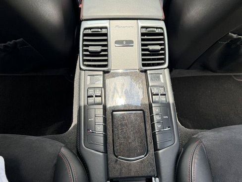 Used 2013 Porsche Panamera GTS AWD/4WD image 35
