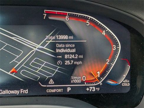 Used 2024 BMW X3 sDrive30i w/ Convenience Package image 31