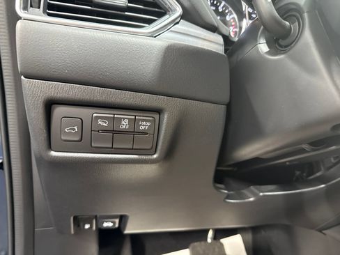 Used 2025 MAZDA CX-5 AWD 2.5 S w/ Preferred Package image 39