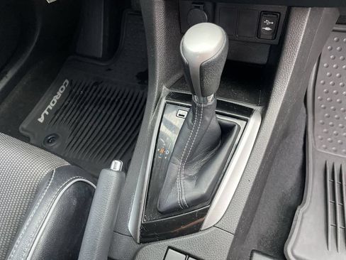 Used 2016 Toyota Corolla S FWD image 24