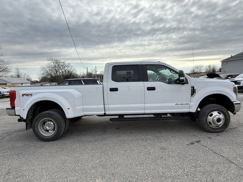 Used 2019 Ford F350 XL w/ STX Appearance Package image 6