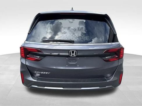 Used 2025 Honda Odyssey EX-L image 7