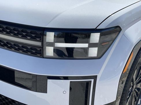 New 2026 Hyundai Santa Fe Calligraphy image 37