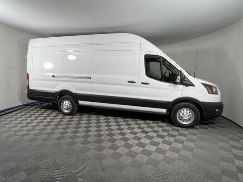 New 2026 Ford Transit 350 148 High Roof Extended AWD image 5