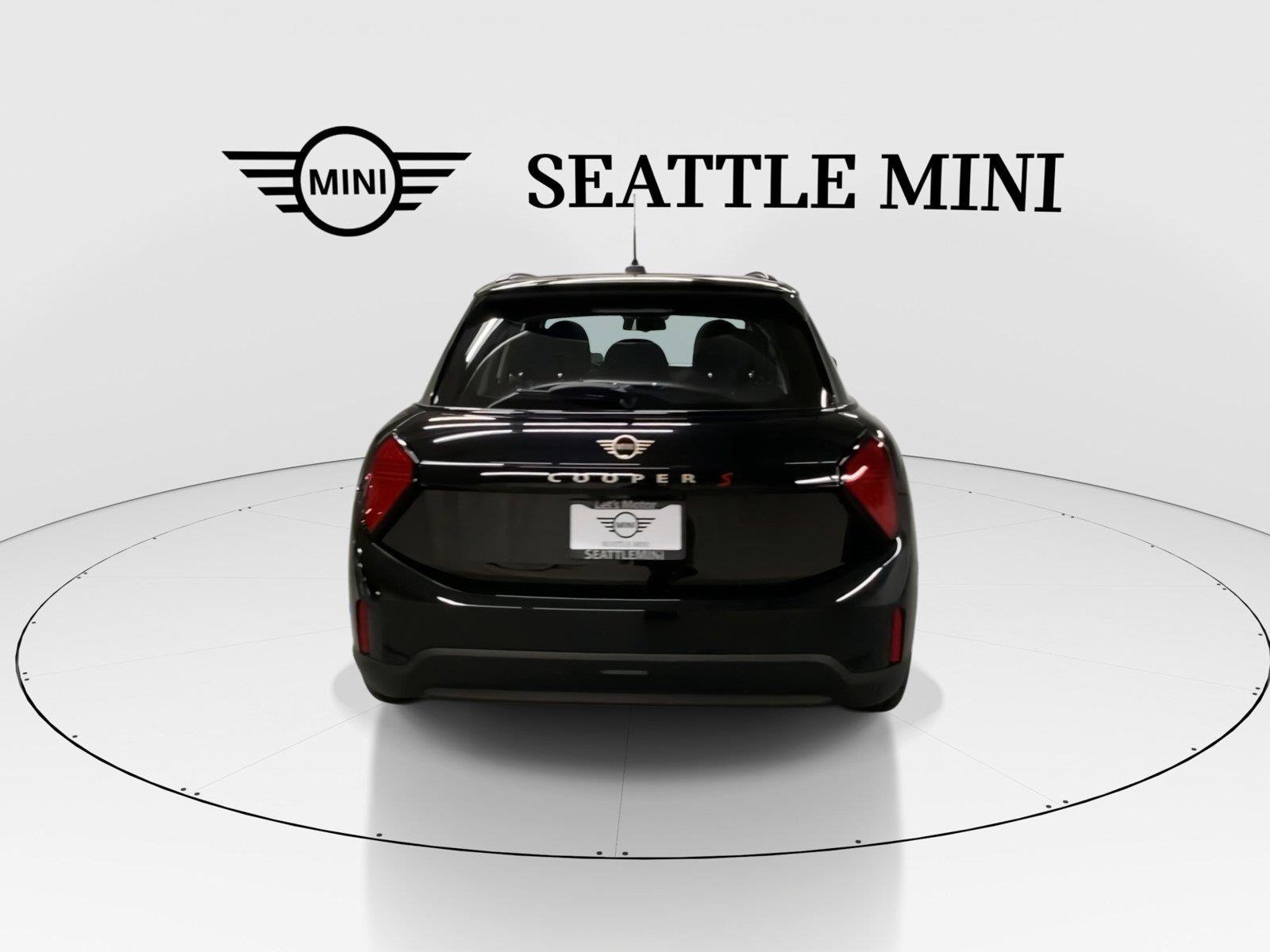 New 2026 MINI Cooper S FWD image 10