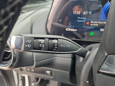 New 2026 Chevrolet Equinox EV LT w/ Comfort Package FWD image 25