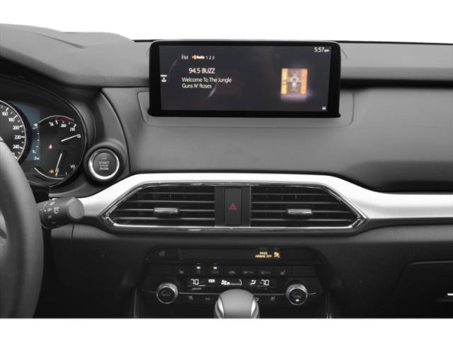 Used 2022 MAZDA CX-9 Grand Touring AWD/4WD image 13