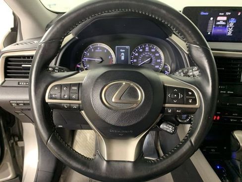 Used 2017 Lexus RX 350 FWD w/ Accessory Package image 20