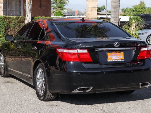 Used 2008 Lexus LS 460 image 6