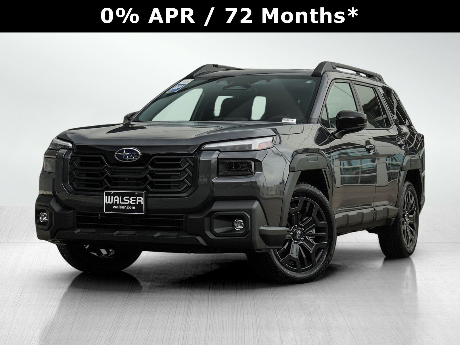 New 2026 Subaru Outback Limited XT AWD/4WD image 1