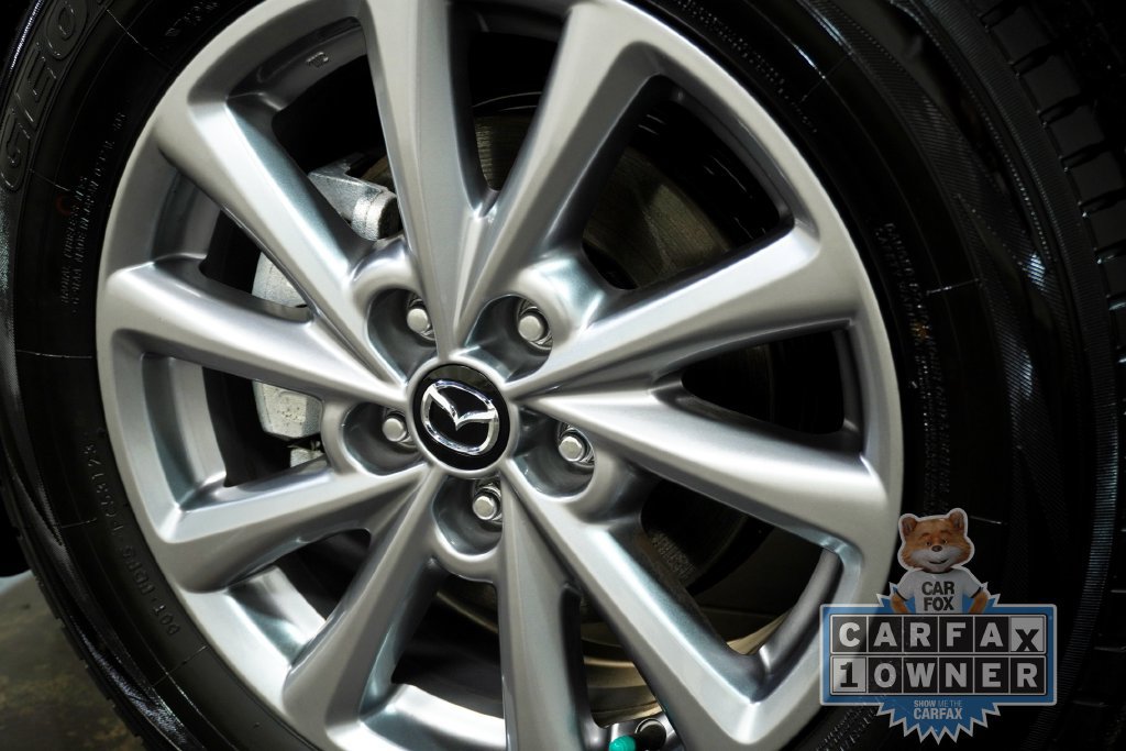 Used 2024 MAZDA CX-5 AWD 2.5 S w/ Preferred Package image 14