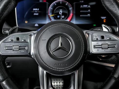 Used 2019 Mercedes-Benz S 63 AMG AMG S 63-HUGE MSRP-VOSSENS-LOA image 29