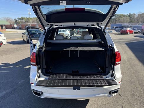 Used 2017 BMW X5 xDrive35i image 21