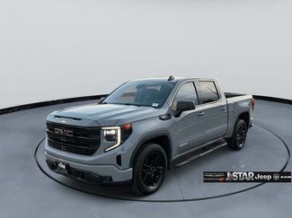 Used 2024 GMC Sierra 1500 Elevation video 1