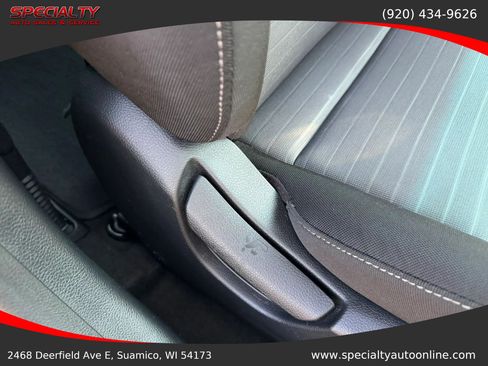 Used 2014 Kia Forte EX FWD image 30