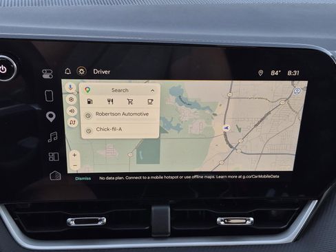 Certified 2026 Chevrolet Equinox LT w/ Convenience Package II FWD image 27