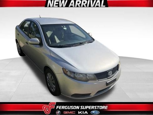 Used 2010 Kia Forte LX w/ Convenience Pkg FWD image 1