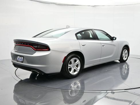 Used 2023 Dodge Charger SXT image 5