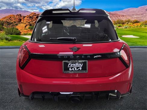 Used 2025 MINI Cooper John Cooper Works image 4