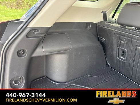 Used 2023 GMC Terrain Denali w/ Black Diamond Edition AWD/4WD image 62