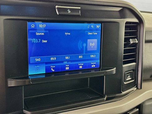 Used 2025 Ford F350 XLT AWD/4WD image 14