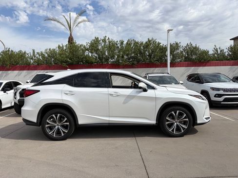 Used 2022 Lexus RX 350 FWD w/ Premium Package image 3