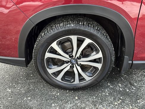 Used 2019 Subaru Forester Limited image 10