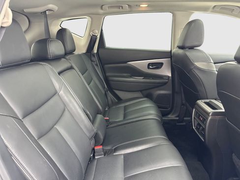Used 2023 Nissan Murano SL w/ SL Moonroof Package FWD image 46