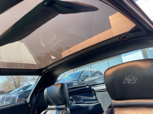 Used 1993 Chevrolet Corvette Coupe image 15