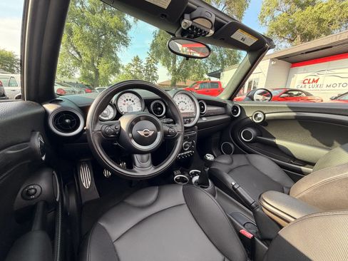 Used 2013 MINI Cooper S FWD image 28