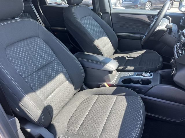 Used 2023 Ford Escape Active FWD image 22