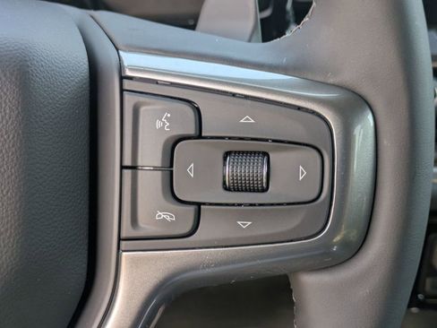 New 2025 Chevrolet Silverado 1500 RST w/ Convenience Package II AWD/4WD image 19