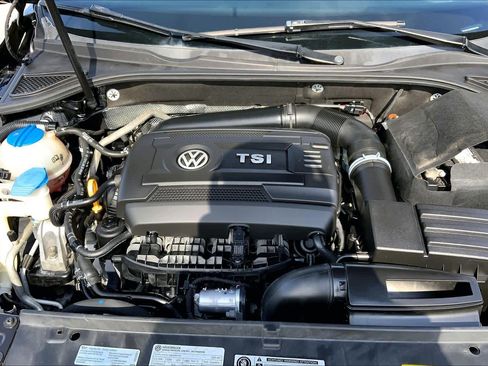 Used 2015 Volkswagen Passat 1.8T S FWD image 29