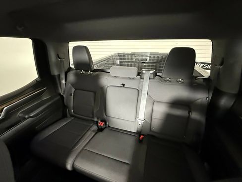Used 2022 GMC Sierra 1500 Elevation w/ Max Trailering Package AWD/4WD image 30