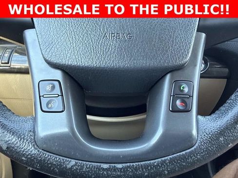 Used 2011 Kia Sorento EX w/ Premium Pkg image 26