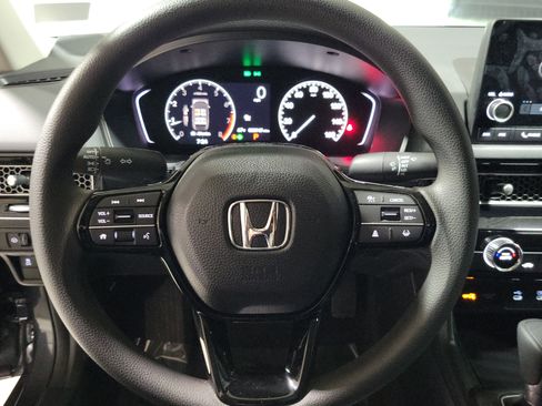 Used 2026 Honda Civic LX image 20